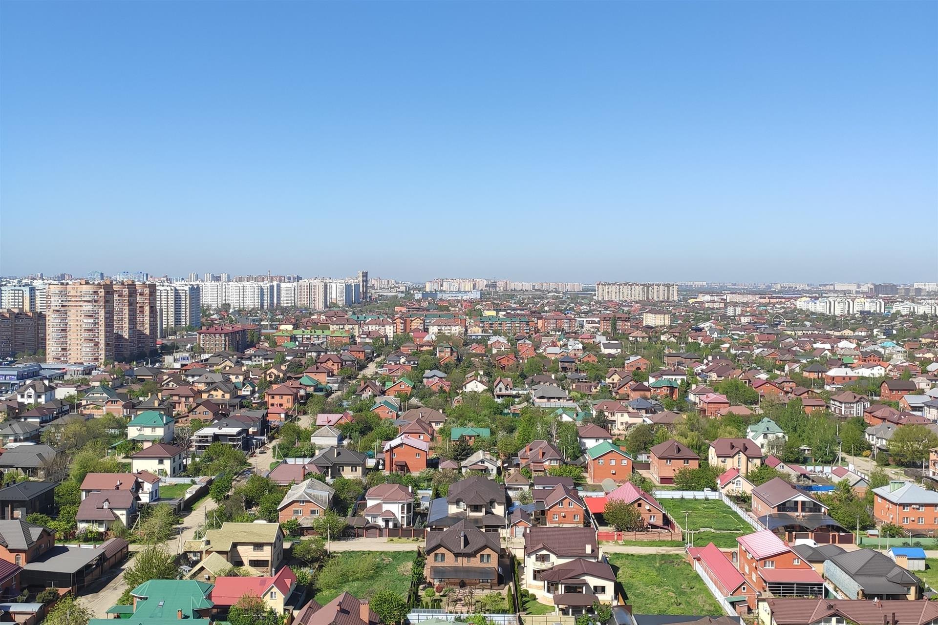 Фото №16: 2-комнатная квартира 45 м² - Краснодар, Прикубанский внутригородской округ, Калинино, мкр. Завод Радиоизмерительных Приборов, ул. Понтийская