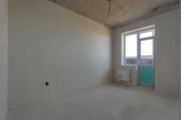 Фото №3: 2-комнатная квартира 45 м² - Краснодар, мкр. Завод Радиоизмерительных Приборов, ул. Понтийская