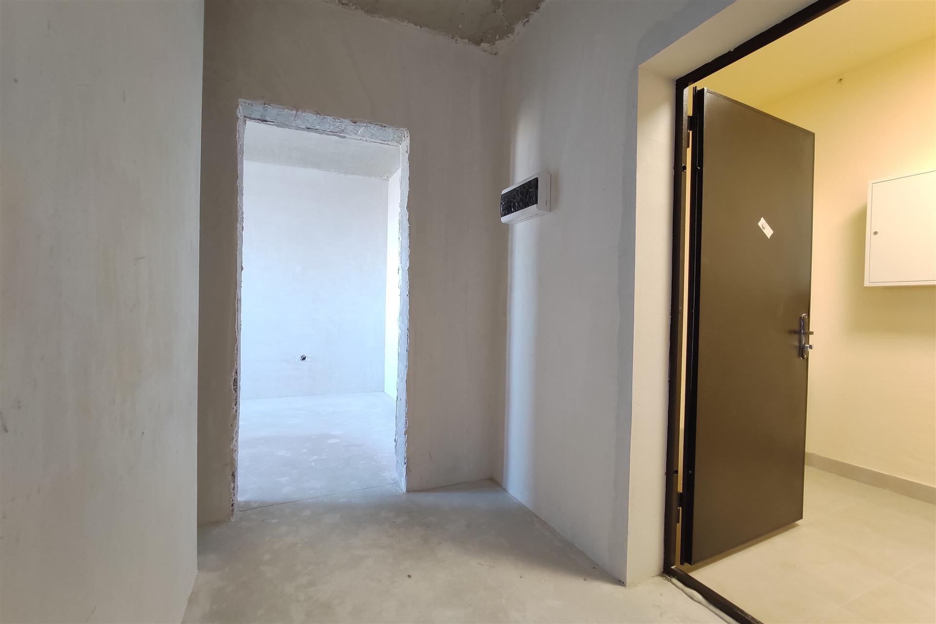 Фото №6: 2-комнатная квартира 45 м² - Краснодар, Прикубанский внутригородской округ, Калинино, мкр. Завод Радиоизмерительных Приборов, ул. Понтийская