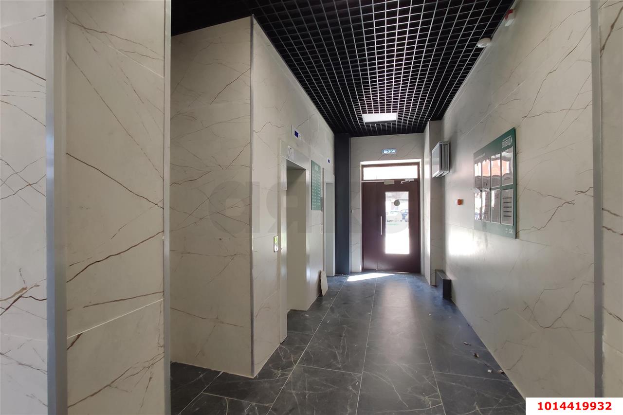 Фото №10: 2-комнатная квартира 44 м² - Краснодар, Завод Радиоизмерительных Приборов, ул. Понтийская