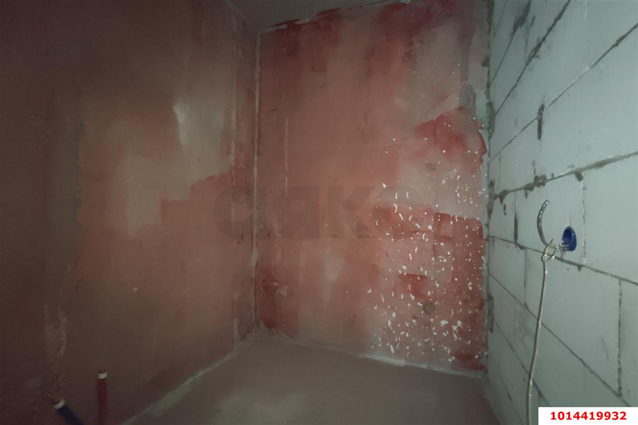 Фото №5: 2-комнатная квартира 44 м² - Краснодар, Завод Радиоизмерительных Приборов, ул. Понтийская