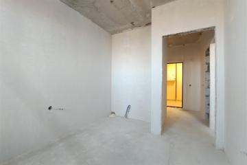 Фото №2: 2-комнатная квартира 45 м² - Краснодар, мкр. Завод Радиоизмерительных Приборов, ул. Понтийская