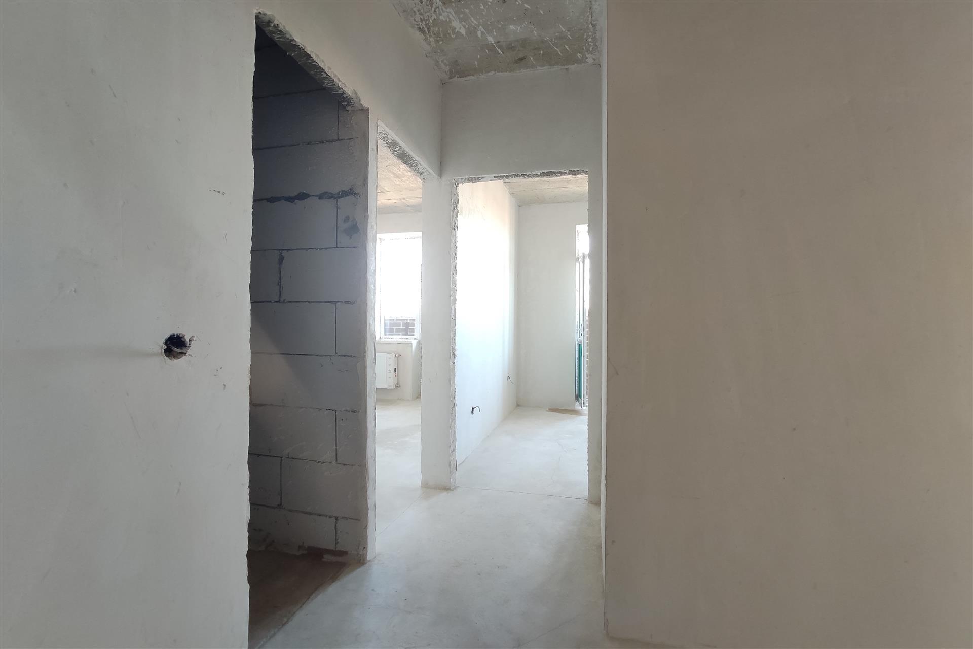 Фото №1: 2-комнатная квартира 45 м² - Краснодар, Прикубанский внутригородской округ, Калинино, мкр. Завод Радиоизмерительных Приборов, ул. Понтийская