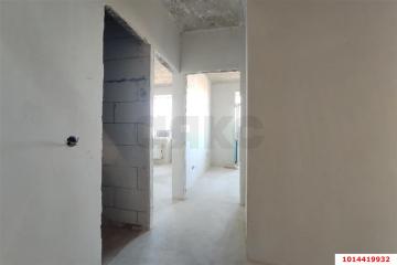 Фото №1: 2-комнатная квартира 45 м² - Краснодар, мкр. Завод Радиоизмерительных Приборов, ул. Понтийская