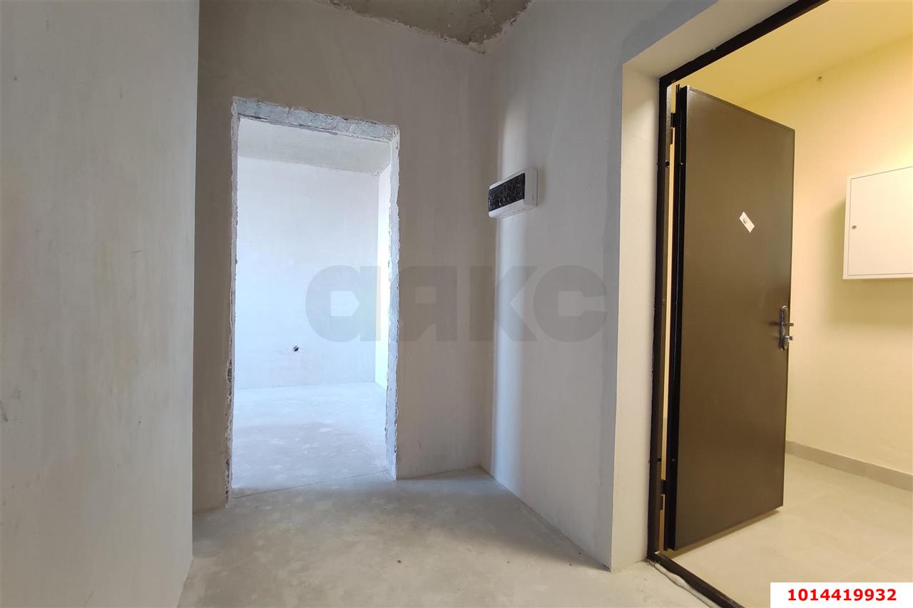 Фото №6: 2-комнатная квартира 45 м² - Краснодар, Завод Радиоизмерительных Приборов, ул. Понтийская