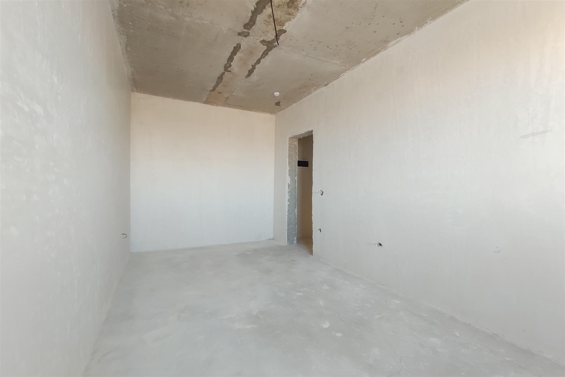 Фото №9: 2-комнатная квартира 45 м² - Краснодар, Прикубанский внутригородской округ, Калинино, мкр. Завод Радиоизмерительных Приборов, ул. Понтийская