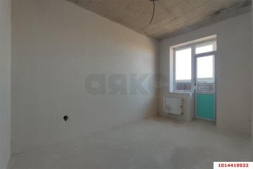 Фото №3: 2-комнатная квартира 44 м² - Краснодар, мкр. Завод Радиоизмерительных Приборов, ул. Понтийская