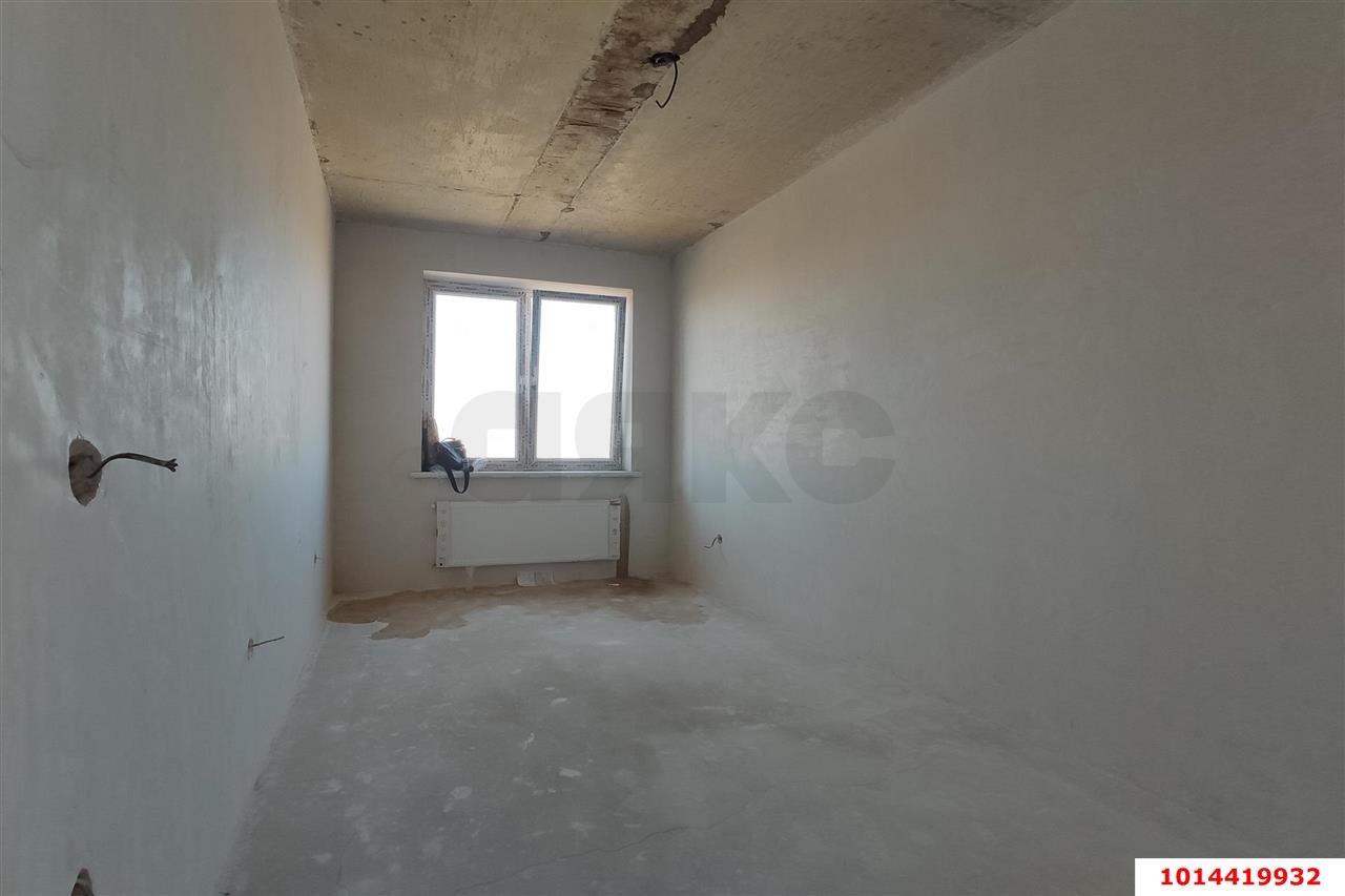 Фото №8: 2-комнатная квартира 44 м² - Краснодар, Завод Радиоизмерительных Приборов, ул. Понтийская