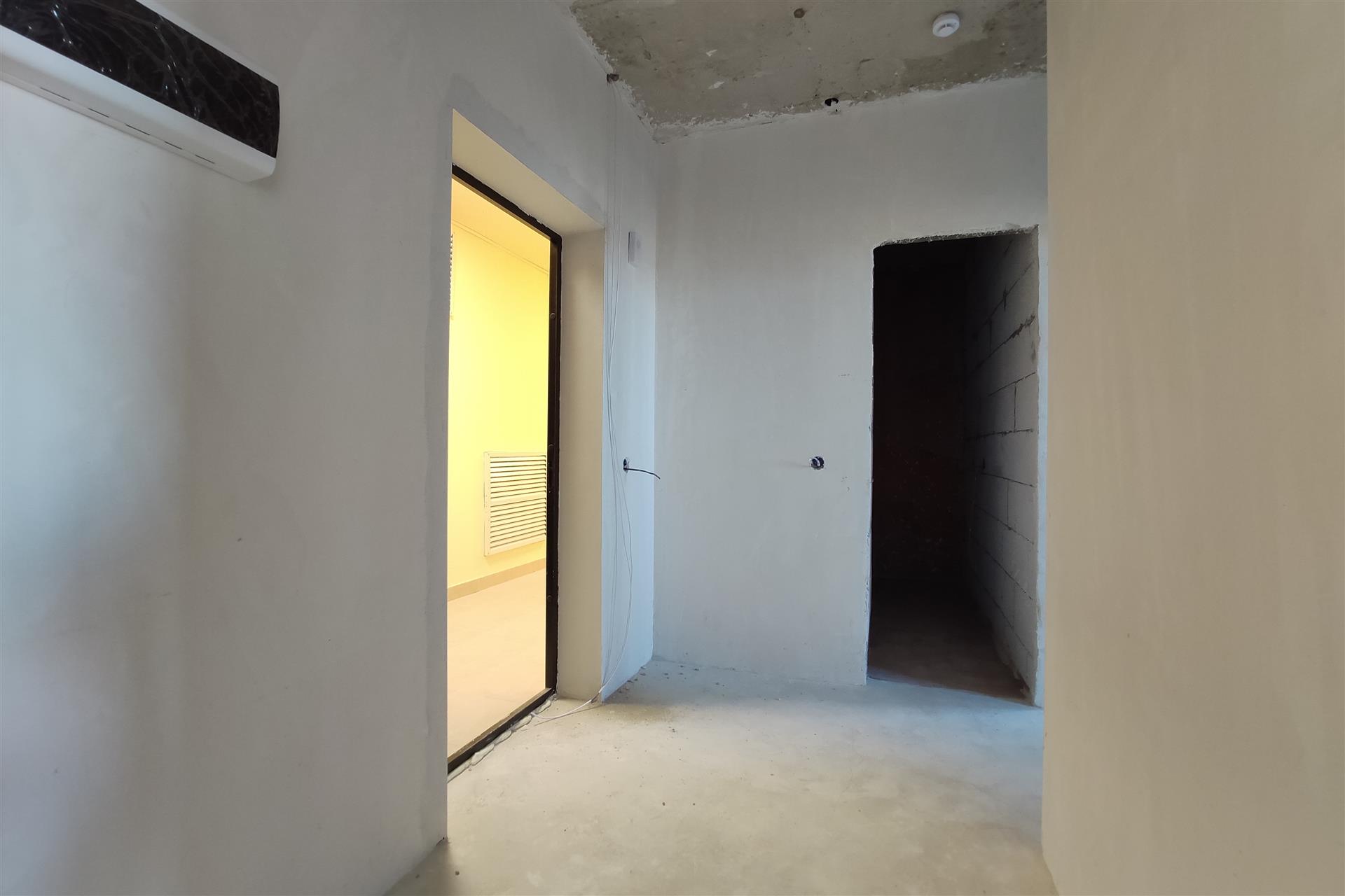 Фото №7: 2-комнатная квартира 45 м² - Краснодар, Прикубанский внутригородской округ, Калинино, мкр. Завод Радиоизмерительных Приборов, ул. Понтийская