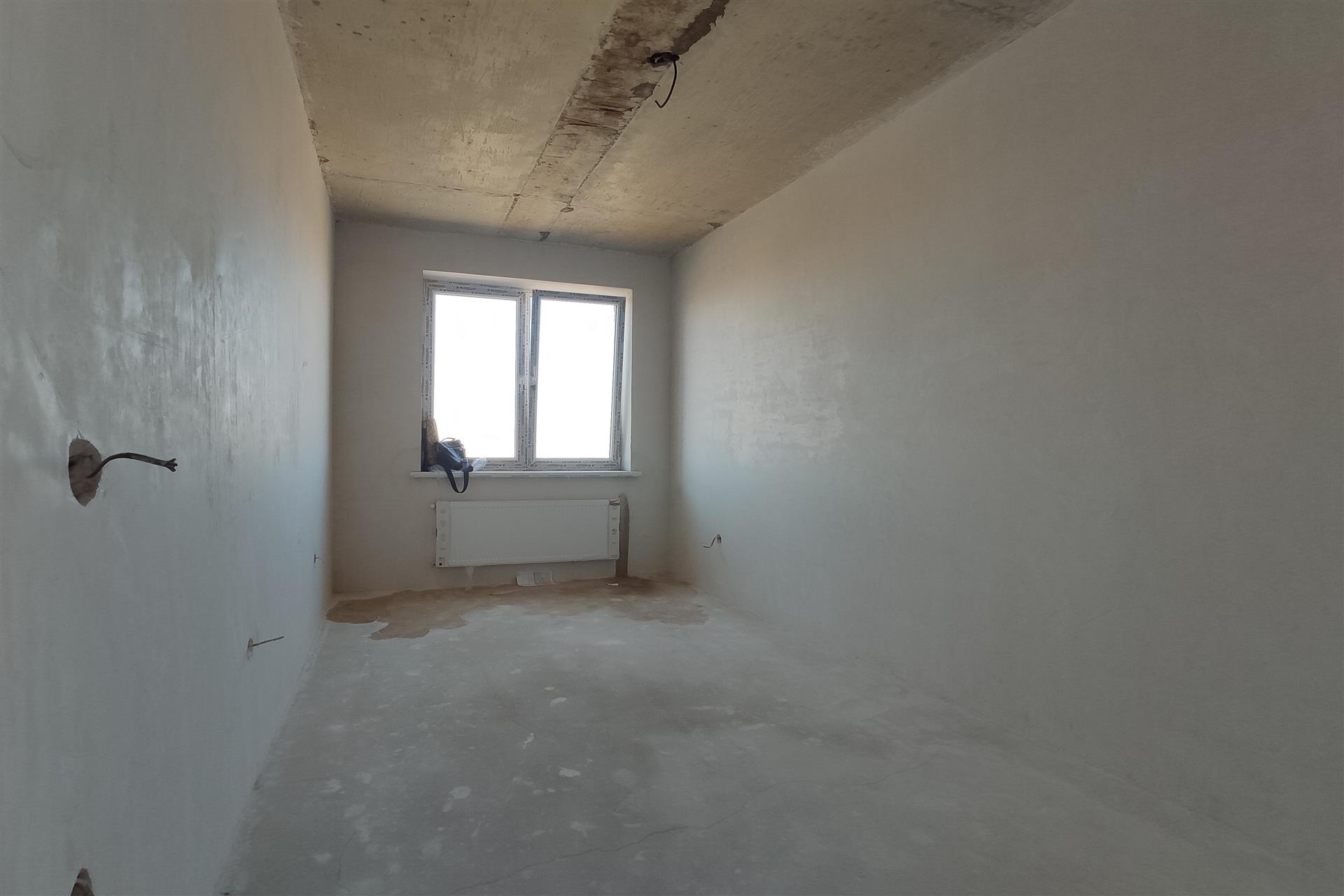 Фото №8: 2-комнатная квартира 45 м² - Краснодар, Прикубанский внутригородской округ, Калинино, мкр. Завод Радиоизмерительных Приборов, ул. Понтийская