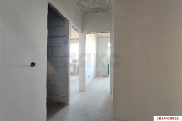 Фото №1: 2-комнатная квартира 44 м² - Краснодар, мкр. Завод Радиоизмерительных Приборов, ул. Понтийская