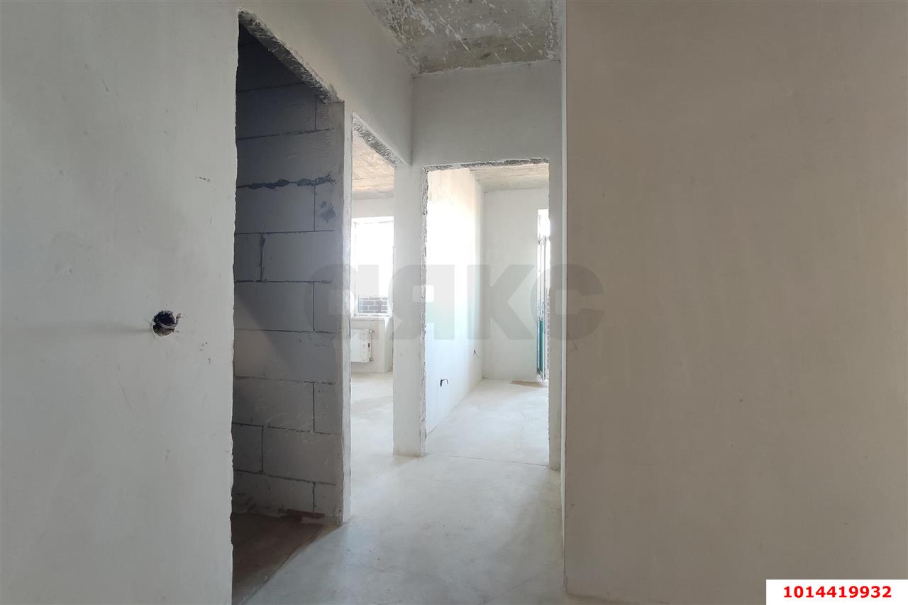Фото №1: 2-комнатная квартира 44 м² - Краснодар, Завод Радиоизмерительных Приборов, ул. Понтийская