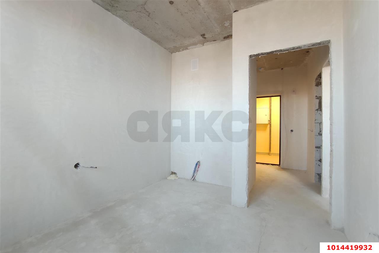 Фото №2: 2-комнатная квартира 45 м² - Краснодар, Завод Радиоизмерительных Приборов, ул. Понтийская