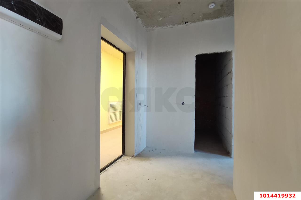 Фото №7: 2-комнатная квартира 45 м² - Краснодар, Завод Радиоизмерительных Приборов, ул. Понтийская