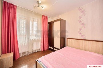 Фото №1: 2-комнатная квартира 53 м² - Краснодар, мкр. Славянский, ул. Заполярная, 35к7