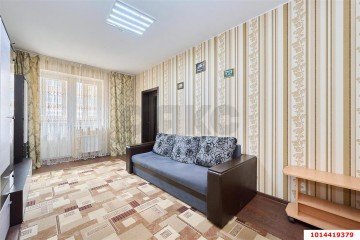 Фото №4: 2-комнатная квартира 53 м² - Краснодар, мкр. Славянский, ул. Заполярная, 35к7
