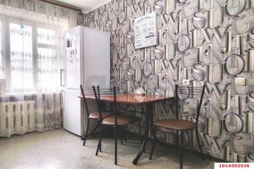 Фото №3: 2-комнатная квартира 41 м² - Краснодар, мкр. Краевая Клиническая Больница, ул. Восточно-Кругликовская, 47/2