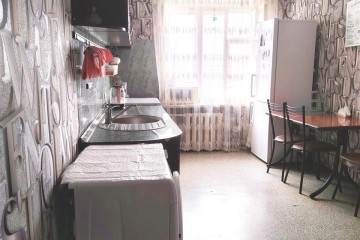 Фото №4: 2-комнатная квартира 41 м² - Краснодар, мкр. Краевая Клиническая Больница, ул. Восточно-Кругликовская, 47/2