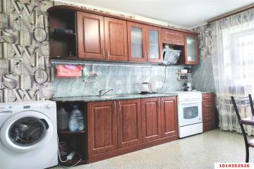 Фото №1: 2-комнатная квартира 41 м² - Краснодар, мкр. Краевая Клиническая Больница, ул. Восточно-Кругликовская, 47/2