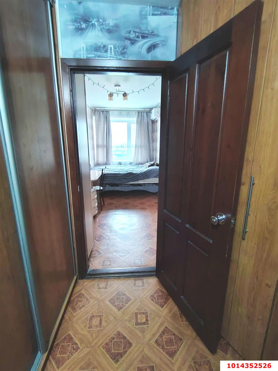 Фото №8: 2-комнатная квартира 41 м² - Краснодар, Краевая Клиническая Больница, ул. Восточно-Кругликовская, 47/2