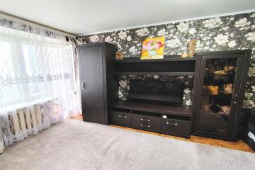 Фото №4: 2-комнатная квартира 41 м² - Краснодар, мкр. Краевая Клиническая Больница, ул. Восточно-Кругликовская, 47/2