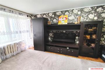 Фото №4: 2-комнатная квартира 41 м² - Краснодар, мкр. Краевая Клиническая Больница, ул. Восточно-Кругликовская, 47/2