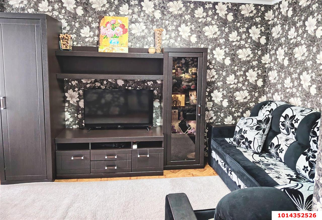 Фото №3: 2-комнатная квартира 41 м² - Краснодар, Краевая Клиническая Больница, ул. Восточно-Кругликовская, 47/2