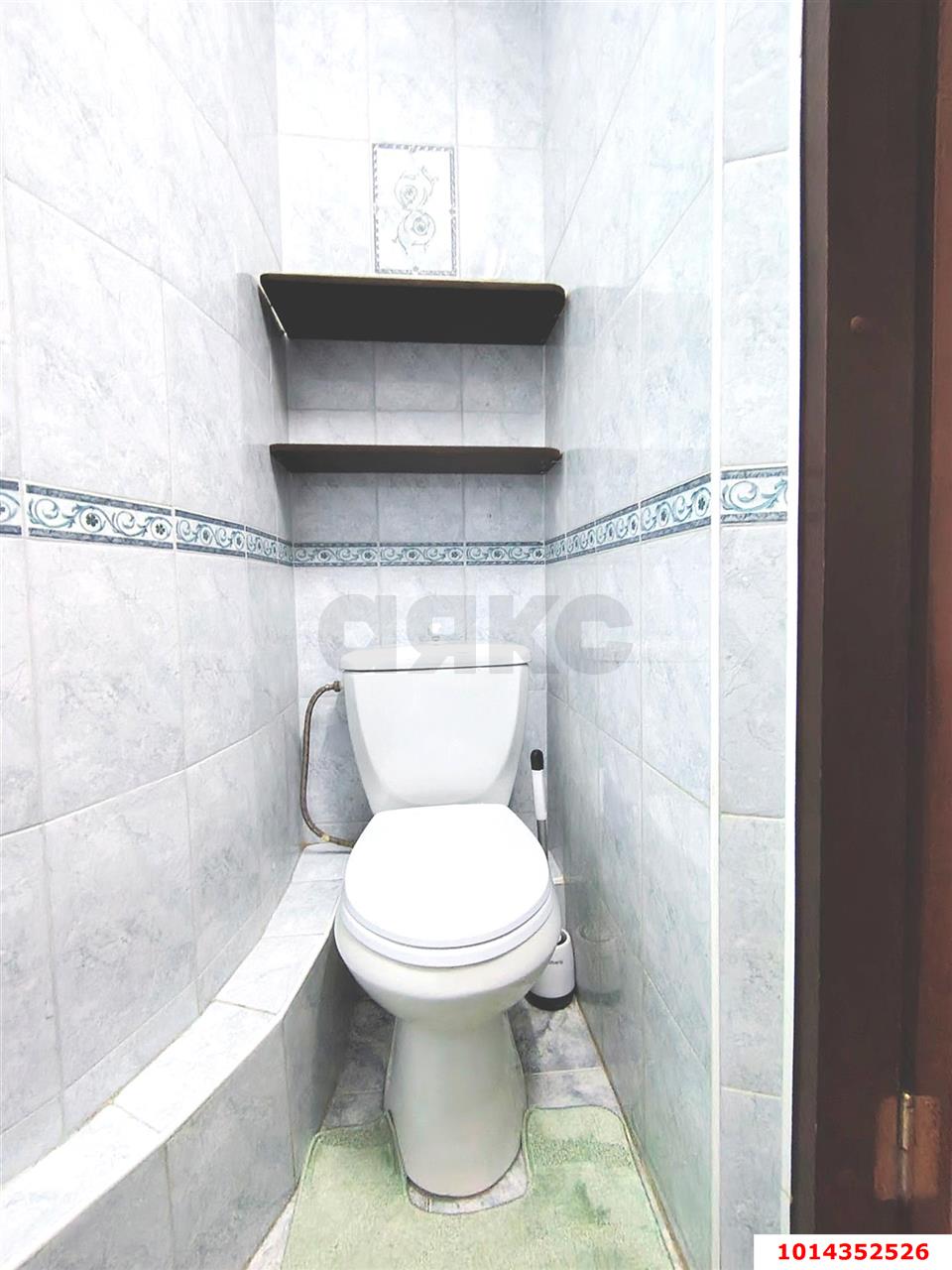 Фото №10: 2-комнатная квартира 41 м² - Краснодар, Краевая Клиническая Больница, ул. Восточно-Кругликовская, 47/2