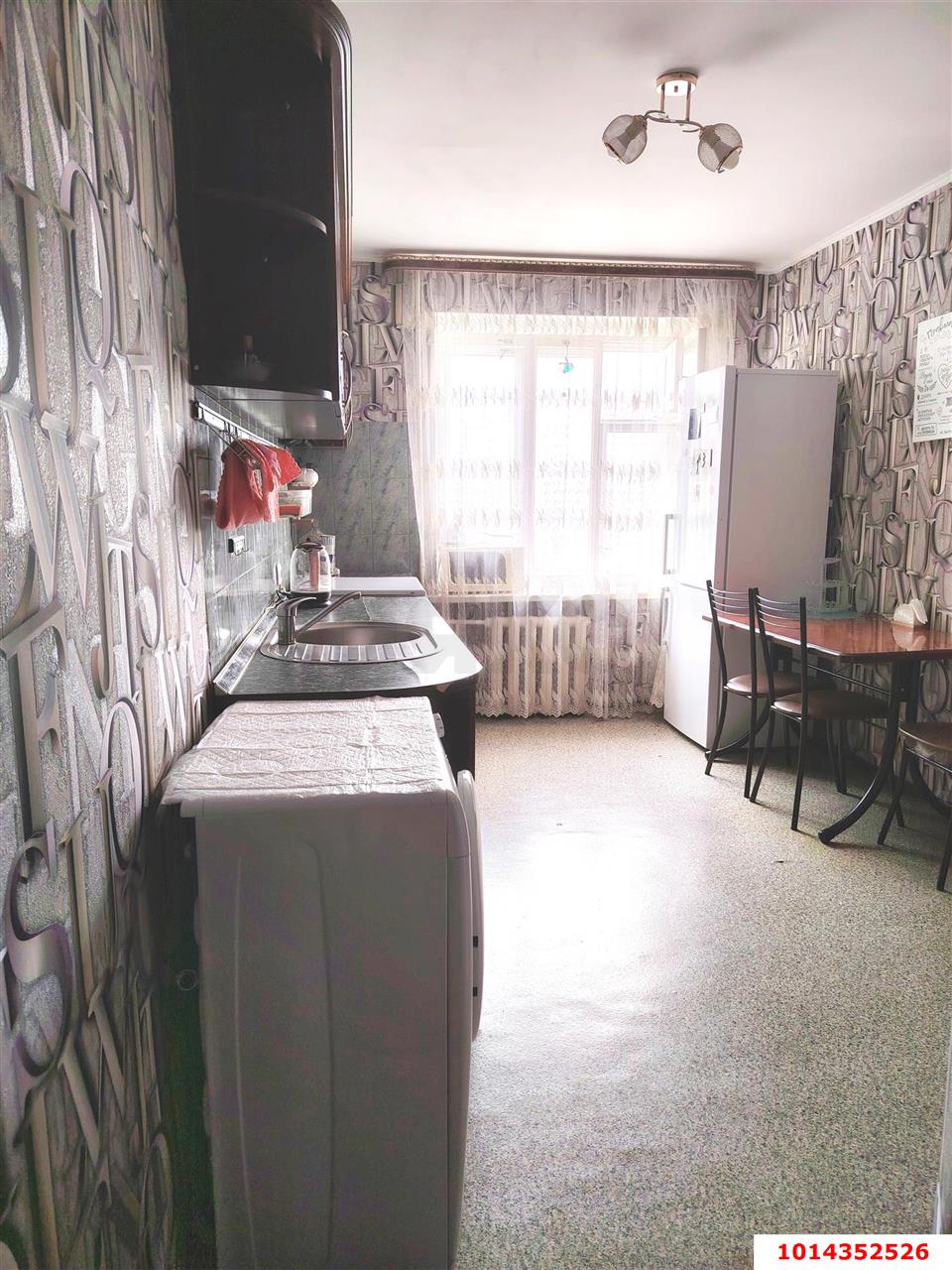 Фото №7: 2-комнатная квартира 41 м² - Краснодар, Прикубанский внутригородской округ, мкр. Краевая Клиническая Больница, ул. Восточно-Кругликовская, 47/2