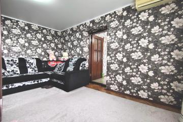 Фото №5: 2-комнатная квартира 41 м² - Краснодар, мкр. Краевая Клиническая Больница, ул. Восточно-Кругликовская, 47/2