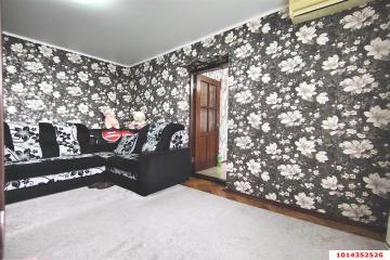 Фото №5: 2-комнатная квартира 41 м² - Краснодар, мкр. Краевая Клиническая Больница, ул. Восточно-Кругликовская, 47/2