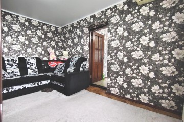 Фото №5: 2-комнатная квартира 41 м² - Краснодар, мкр. Краевая Клиническая Больница, ул. Восточно-Кругликовская, 47/2