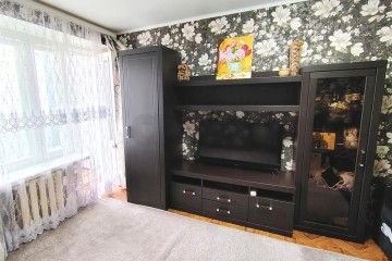 Фото №4: 2-комнатная квартира 41 м² - Краснодар, мкр. Краевая Клиническая Больница, ул. Восточно-Кругликовская, 47/2