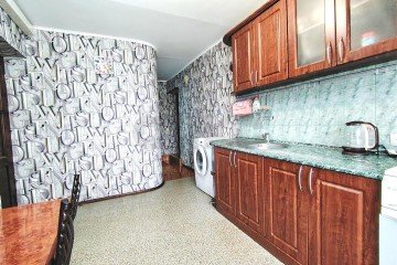 Фото №5: 2-комнатная квартира 41 м² - Краснодар, мкр. Краевая Клиническая Больница, ул. Восточно-Кругликовская, 47/2