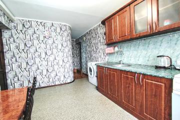 Фото №2: 2-комнатная квартира 41 м² - Краснодар, мкр. Краевая Клиническая Больница, ул. Восточно-Кругликовская, 47/2