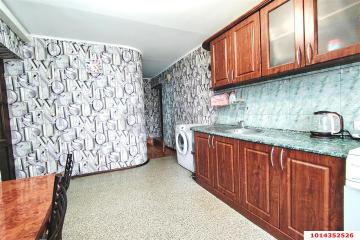 Фото №2: 2-комнатная квартира 41 м² - Краснодар, мкр. Краевая Клиническая Больница, ул. Восточно-Кругликовская, 47/2