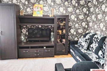 Фото №3: 2-комнатная квартира 41 м² - Краснодар, мкр. Краевая Клиническая Больница, ул. Восточно-Кругликовская, 47/2