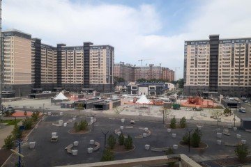 Фото №1: 2-комнатная квартира 53 м² - Краснодар, мкр. жилой комплекс Сармат, ул. Западный Обход, 65/2