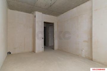 Фото №3: 2-комнатная квартира 51 м² - Краснодар, мкр. жилой комплекс Сармат, ул. Западный Обход, 65А