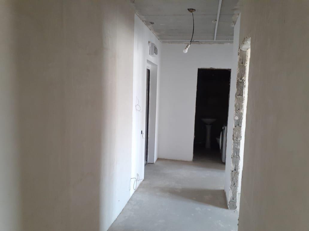 Фото №4: 2-комнатная квартира 53 м² - Краснодар, Прикубанский внутригородской округ, мкр. жилой комплекс Сармат, ул. Западный Обход, 65А