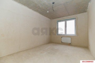 Фото №2: 2-комнатная квартира 53 м² - Краснодар, мкр. жилой комплекс Сармат, ул. Западный Обход, 65А