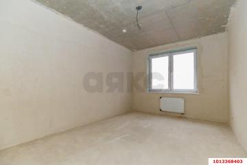 Фото №2: 2-комнатная квартира 51 м² - Краснодар, мкр. жилой комплекс Сармат, ул. Западный Обход, 65А