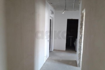 Фото №4: 2-комнатная квартира 53 м² - Краснодар, мкр. жилой комплекс Сармат, ул. Западный Обход, 65А