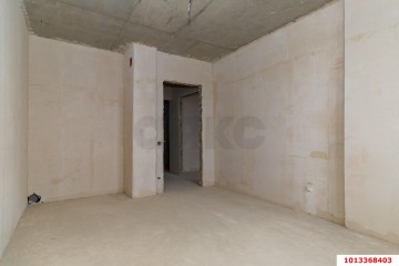 Фото №3: 2-комнатная квартира 53 м² - Краснодар, мкр. жилой комплекс Сармат, ул. Западный Обход, 65А