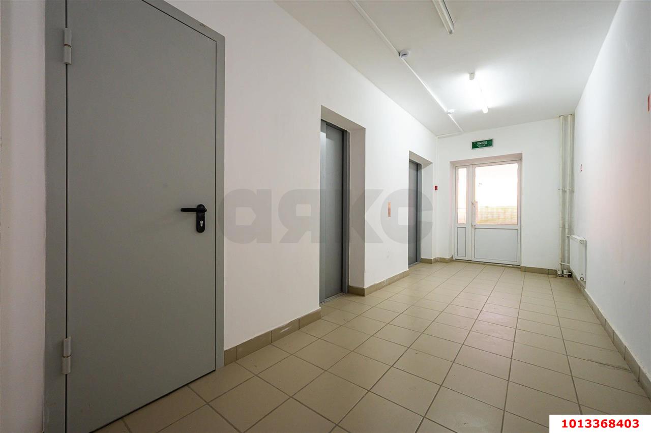 Фото №5: 2-комнатная квартира 53 м² - Краснодар, жилой комплекс Сармат, ул. Западный Обход, 65А