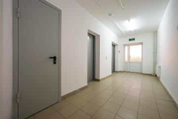 Фото №5: 2-комнатная квартира 51 м² - Краснодар, мкр. жилой комплекс Сармат, ул. Западный Обход, 65А