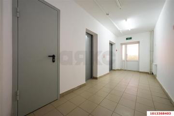 Фото №5: 2-комнатная квартира 51 м² - Краснодар, мкр. жилой комплекс Сармат, ул. Западный Обход, 65А