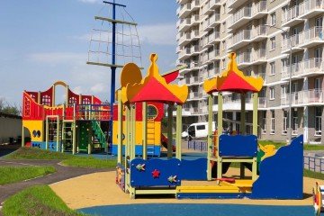 Фото №4: 2-комнатная квартира 51 м² - Краснодар, мкр. жилой комплекс Самолёт-2, ул. Западный Обход, 57сЖ