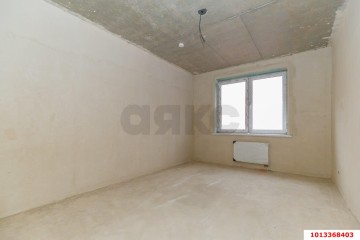 Фото №2: 2-комнатная квартира 53 м² - Краснодар, мкр. жилой комплекс Сармат, ул. Западный Обход, 65А