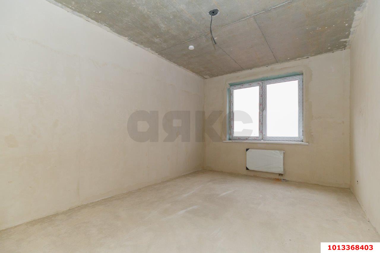 Фото №2: 2-комнатная квартира 53 м² - Краснодар, жилой комплекс Сармат, ул. Западный Обход, 65А